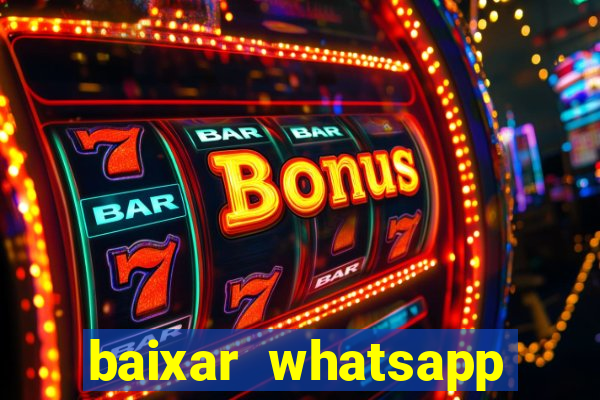 baixar whatsapp beta 3.3.10 atualizado